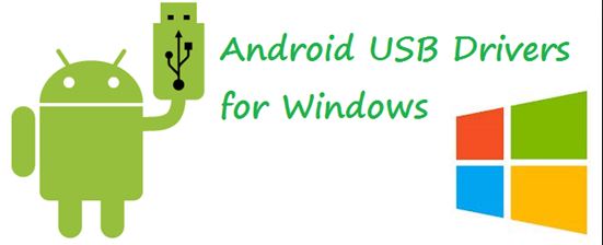 download usb driver for android
